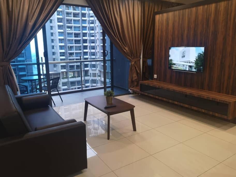 Atlantis By The Bliss Malacca Esterno foto