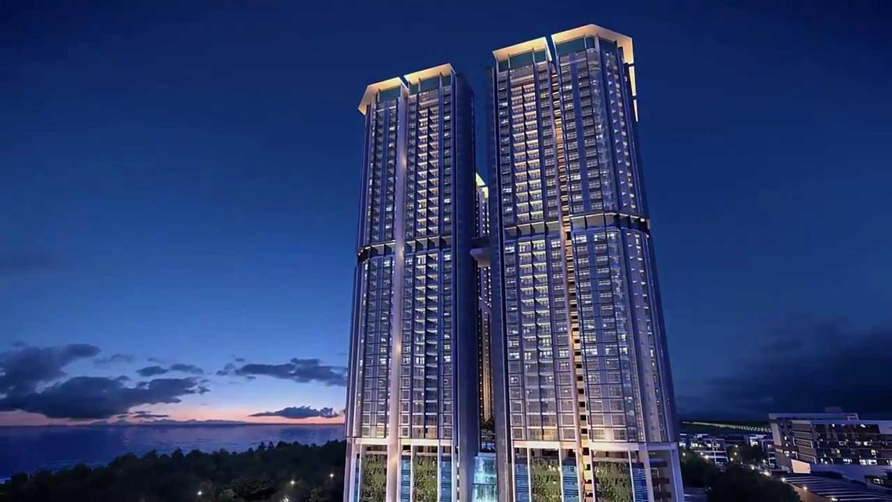 Atlantis By The Bliss Malacca Esterno foto