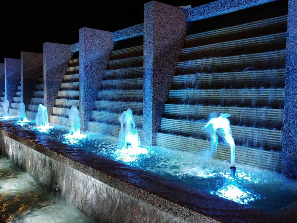Atlantis By The Bliss Malacca Esterno foto