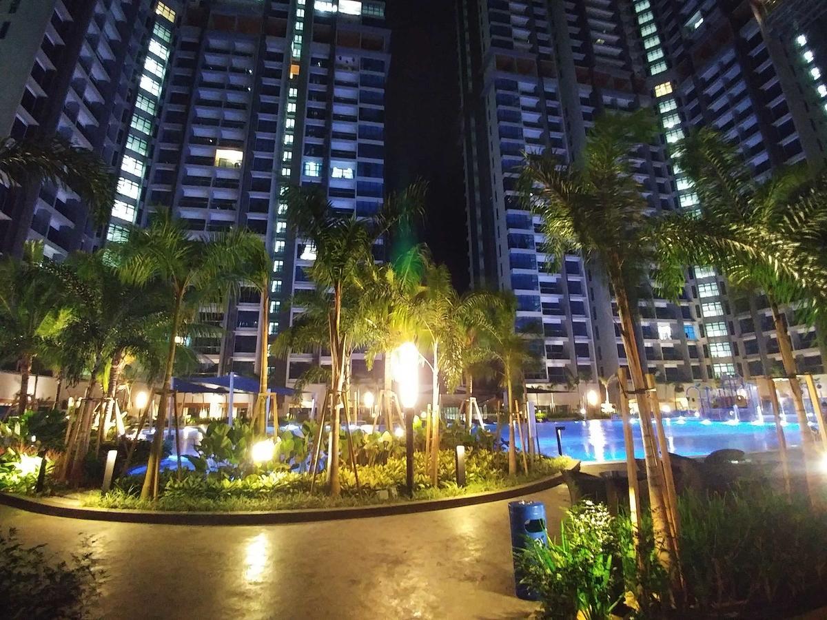 Atlantis By The Bliss Malacca Esterno foto