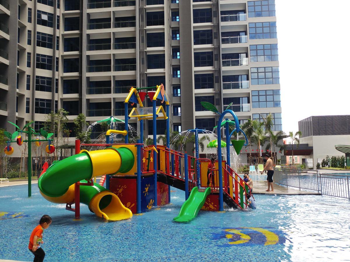 Atlantis By The Bliss Malacca Esterno foto