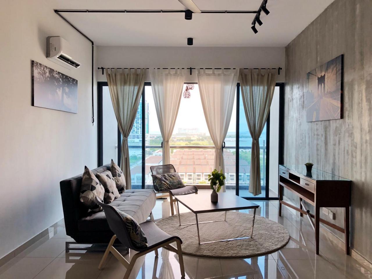 Atlantis By The Bliss Malacca Esterno foto