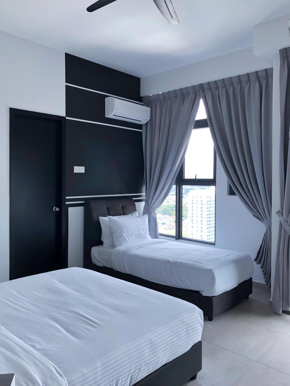 Atlantis By The Bliss Malacca Esterno foto