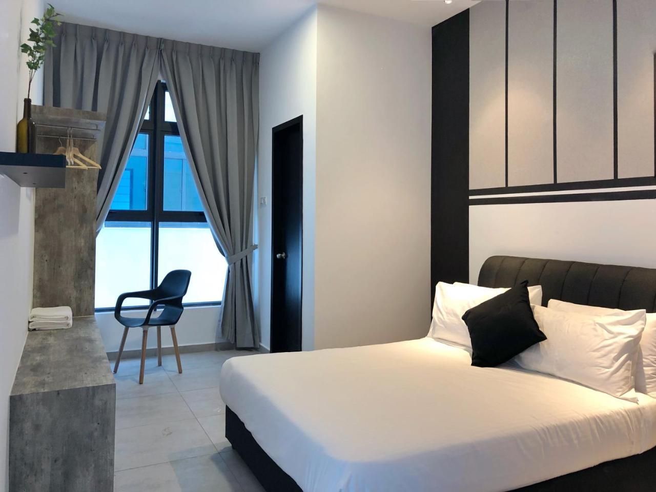 Atlantis By The Bliss Malacca Esterno foto